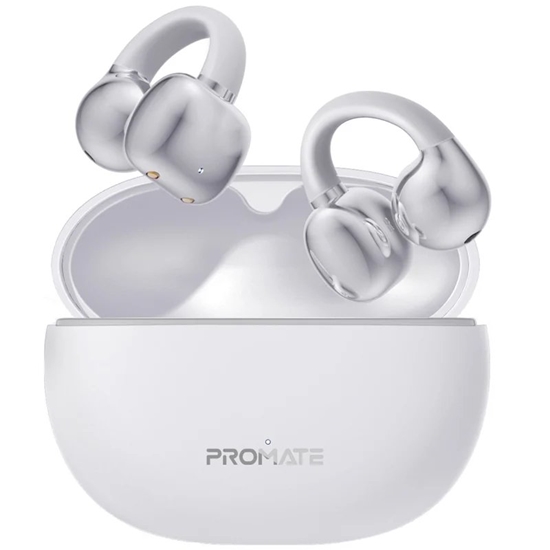 Изображение Promate AirClip AudioFit™ TWS Earbuds