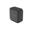 Picture of Promate GaNPort4-100PD GaNFast™ Wall Charger ES/ASV/AK/AUS