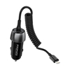 Picture of Promate PowerDrive-33PDI Car charger 33W / Lightning + USB-C