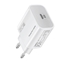 Attēls no Promate PowerPort-20PD Premium Travel Charger Type-C PD 20W