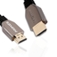 Attēls no Promate PROLINK8K-200 Ultra HD / 8K HDR HDMI Cable 2m Gold