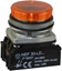 Picture of Promet Lampka sygnalizacyjna 30mm óta 24 - 230V AC / DC (W0-LDU1-NEF30LD G)
