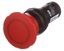 Изображение Przycisk bezpieczestwa grzybkowy 40mm 2R 24 ... 300 V czerwony CE4P-10R-02 1SFA619551R1051