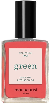 Attēls no Pupa MANUCURIST_Green* Nail Polish lakier do paznokci Pulp 15ml