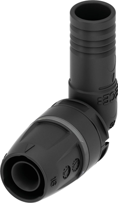 Picture of Push-fit līkums pāreja ar štuceri 25 x 25 TECE