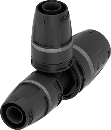 Picture of Push-fit trejgabals/pāreja 32 x 25 x 32 TECE