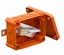 Attēls no Puszka n/t przeciwogniowa FIREBOX E90 150x117x68 T100ED 4x4AD 7205764