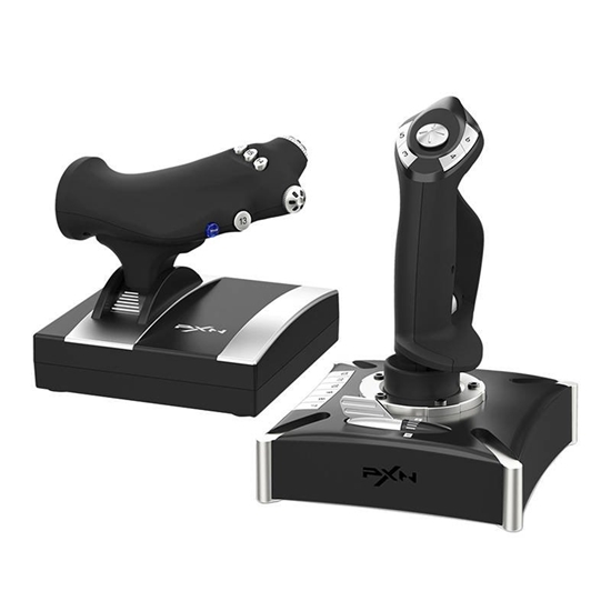 Picture of PXN-2119 PRO Flight control Joystick