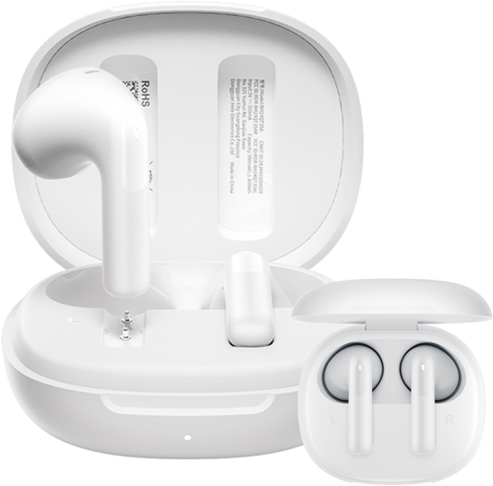 Picture of Suchawki QCY Ailybuds E10 T35 Suchawki TWS biay