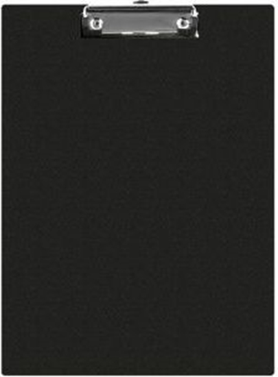 Изображение Q-Connect Podkadka A5 czarna KF16201