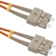 Изображение Qoltec Duplex SC/UPC-SC/UPC 50/125µm OM2 2m (54011)
