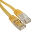 Изображение Qoltec Kabel Patchcord SSTP | CAT6A | 3m