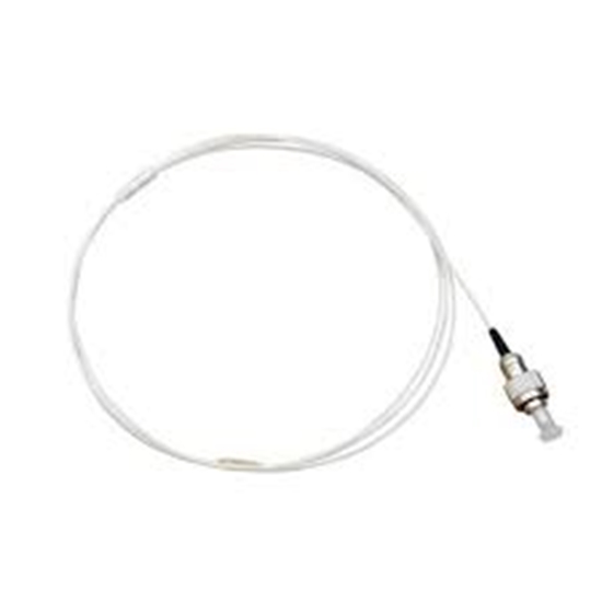 Picture of Qoltec Pigtail FC/UPC, SM, 9/125, G652D, 1m, Biay (54116)