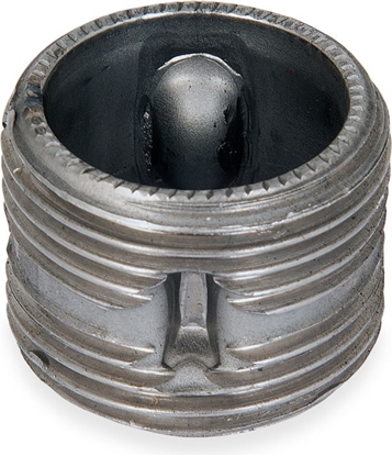 Изображение Radiatoru nipelis tērauda 11/4'' L/K