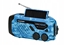 Изображение Radio alarmowe BLAUPUNKT ER10BC, blue camo