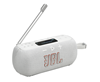 Изображение Radio uztvērējs JBL Tuner 3 Balts