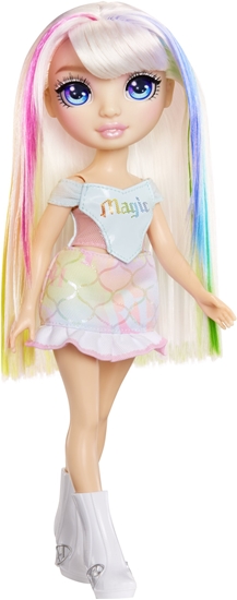 Picture of Rainbow High My Fashion Style Fashion Dolls - Amaya