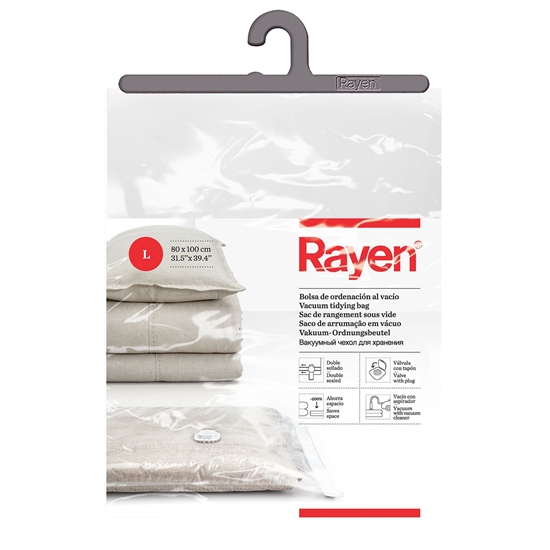 Picture of Rayen 016233 Vacuum bag L / 80x100cm