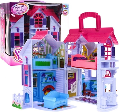 Attēls no Ramiz Rozkadana Willa Dom