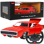 Attēls no Rastar 1970 Dodge Charger RT czerwony RASTAR model 1:16 Zdalnie sterowane auto + Pilot
