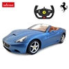 Picture of Rastar Ferrari California R/C Toy Car 1:12
