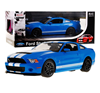 Picture of Rastar Ford Shelby Mustang GT500 R/C Toy Car 1:14