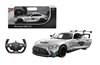 Picture of Rastar Mercedes AMG GT2 RC Toy Car 1:14