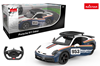 Picture of Rastar Porsche 911 Dakar Performance RC Car 1:14