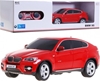 Picture of RASTAR R/C Игрушечная Машина BMW X 6 1:24