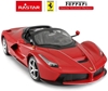 Picture of Rastar Radio Controlled Ferrari SF90 1:14 / 2.4 GHz / 2WD / Red