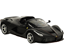 Picture of Rastar RC Ferrari LaFerrari Aperta Radio-controlled car 1:14