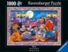Picture of Ravensburger Puzzle Disney Classics Postacie z bajek 1000 elementów