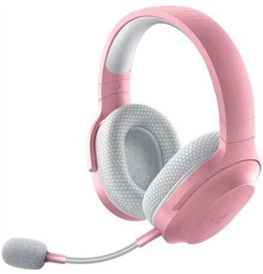 Изображение Razer Barracuda X - Quartz Pink