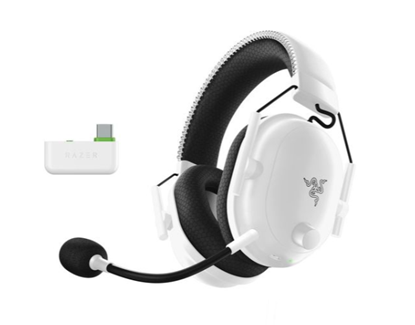 Picture of Razer BlackShark V2 Pro White XBS