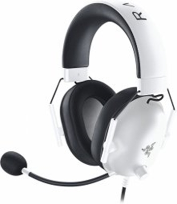 Attēls no Razer BlackShark V2 X White