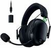 Picture of Razer BlackShark V3 USB Bluetooth Black Headset Wired & Wireless