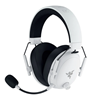 Изображение Razer BlackShark V3 Wireless Gaming Headset, Bluetooth, White