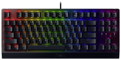 Attēls no Razer BlackWidow V3 Black