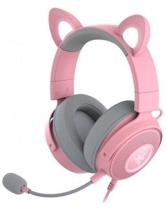 Picture of Razer Kraken Kitty V2 Pro Gaming Headset