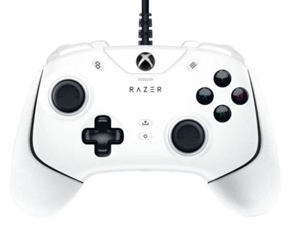 Picture of Pad Razer Wolverine V2 Xbox Series X|S  PC biay (RZ06-03560200-R3M1)
