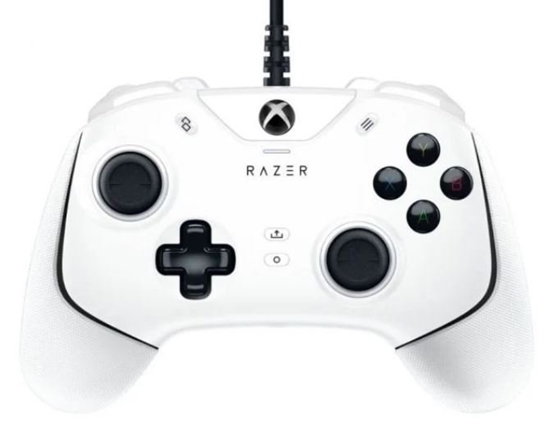 Picture of Pad Razer Wolverine V2 Xbox Series X|S  PC biay (RZ06-03560200-R3M1)