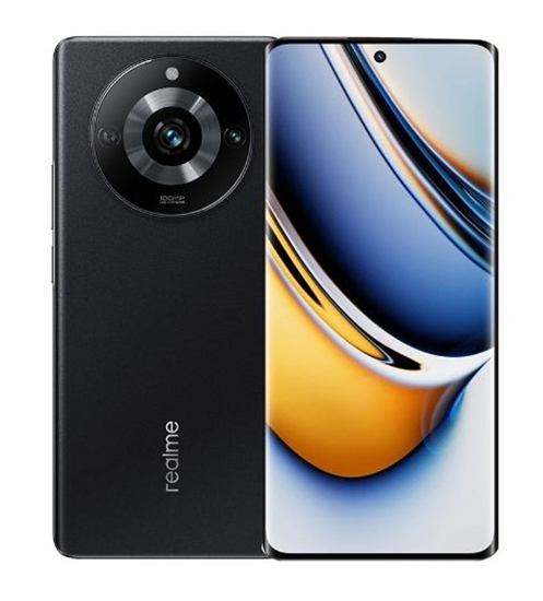 Picture of Realme 11 Pro 5G 8/256 GB Astral Black