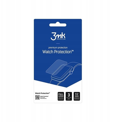 Picture of Realme Watch 5 - 3mk Watch Protection FlexibleGlass