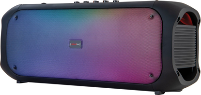 Изображение Rebeltec SoundBox 650 Portable Speaker 80W RMS