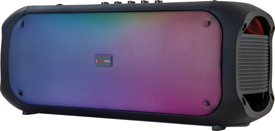 Изображение Rebeltec SoundBox 650 Portable Speaker 80W RMS