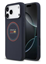Picture of Red Bull Silicone Red Ring MagSafe Case for Apple iPhone 17 Pro Max