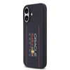 Picture of Red Bull Silicone Vertical Logo MagSafe Case for Apple iPhone 17