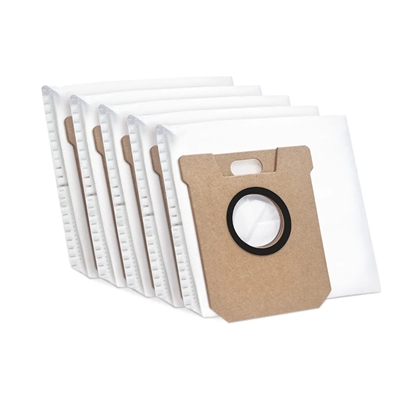 Изображение ReFresh putekļu maisiņi Dreame L10s Pro Ultra / X40 / X50 Ultra (RDB7-RDB8) 5 gab.