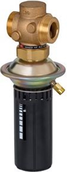 Picture of Reg.vārsts AVP DN15 (Kvs=4,0;0,2-1bar) PN16 atgait