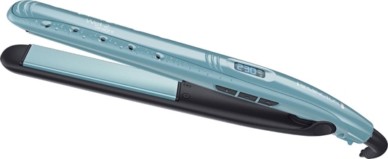Изображение Remington Straightener | S7300 Wet2Straight | Ceramic heating system | Temperature (min) 140 °C | Temperature (max) 230 °C